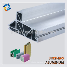 Aluminium-Extrusionsprofil mit Fabrikpreis